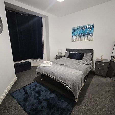 Bloomsbury Apartments - Лестер Екстер'єр фото